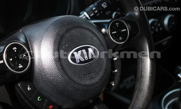 Buy Import Kia Soul Red Car in Import - Dubai in Ahal Buy Import Kia Soul Red Car in Import - Dubai in Ahal