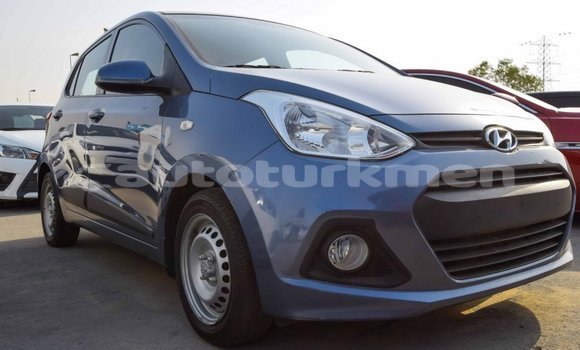 Buy Import Hyundai i10 Other Car in Import - Dubai in Ahal Buy Import Hyundai i10 Other Car in Import - Dubai in Ahal