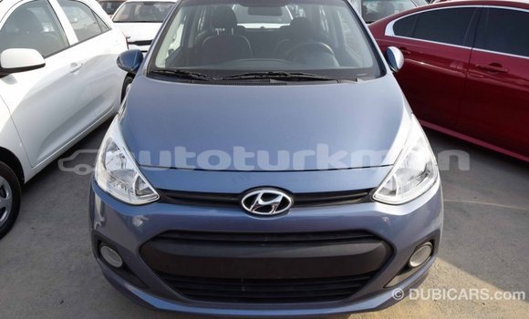 Buy Import Hyundai i10 Other Car in Import - Dubai in Ahal Buy Import Hyundai i10 Other Car in Import - Dubai in Ahal