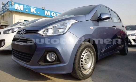 Buy Import Hyundai i10 Other Car in Import - Dubai in Ahal Buy Import Hyundai i10 Other Car in Import - Dubai in Ahal