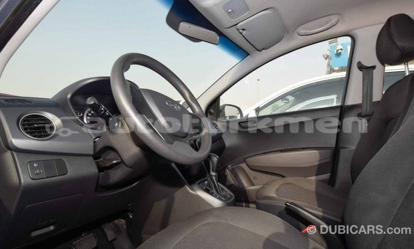 Buy Import Hyundai i10 Other Car in Import - Dubai in Ahal Buy Import Hyundai i10 Other Car in Import - Dubai in Ahal