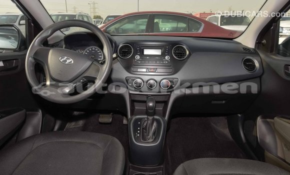 Buy Import Hyundai i10 Other Car in Import - Dubai in Ahal Buy Import Hyundai i10 Other Car in Import - Dubai in Ahal