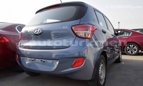 Buy Import Hyundai i10 Other Car in Import - Dubai in Ahal Buy Import Hyundai i10 Other Car in Import - Dubai in Ahal