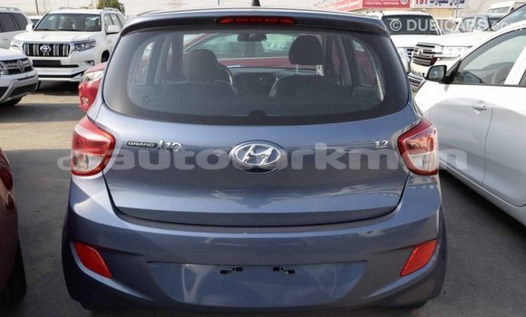 Buy Import Hyundai i10 Other Car in Import - Dubai in Ahal Buy Import Hyundai i10 Other Car in Import - Dubai in Ahal