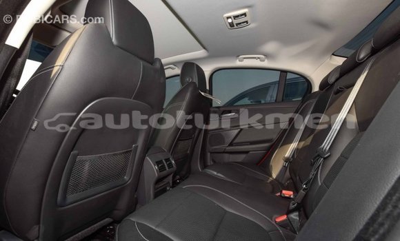 Buy Import Jaguar XE Red Car in Import - Dubai in Ahal Buy Import Jaguar XE Red Car in Import - Dubai in Ahal