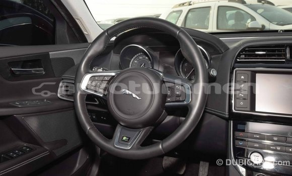 Buy Import Jaguar XE Red Car in Import - Dubai in Ahal Buy Import Jaguar XE Red Car in Import - Dubai in Ahal