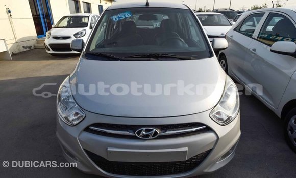 Buy Import Hyundai i10 Other Car in Import - Dubai in Ahal Buy Import Hyundai i10 Other Car in Import - Dubai in Ahal