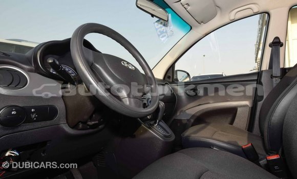 Buy Import Hyundai i10 Other Car in Import - Dubai in Ahal Buy Import Hyundai i10 Other Car in Import - Dubai in Ahal