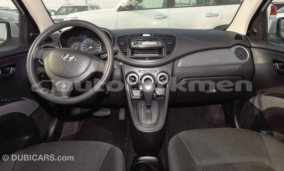 Buy Import Hyundai i10 Other Car in Import - Dubai in Ahal Buy Import Hyundai i10 Other Car in Import - Dubai in Ahal