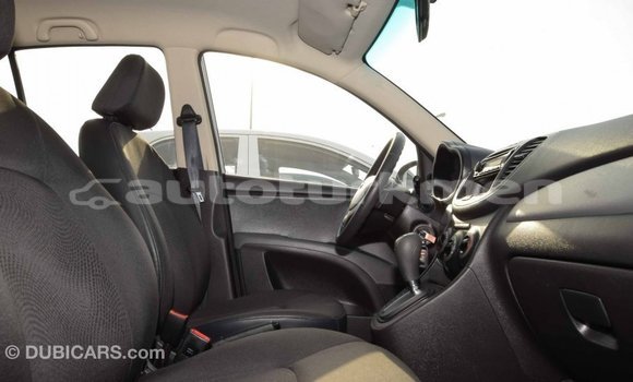 Buy Import Hyundai i10 Other Car in Import - Dubai in Ahal Buy Import Hyundai i10 Other Car in Import - Dubai in Ahal