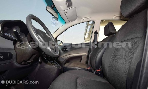 Buy Import Hyundai i10 Other Car in Import - Dubai in Ahal Buy Import Hyundai i10 Other Car in Import - Dubai in Ahal