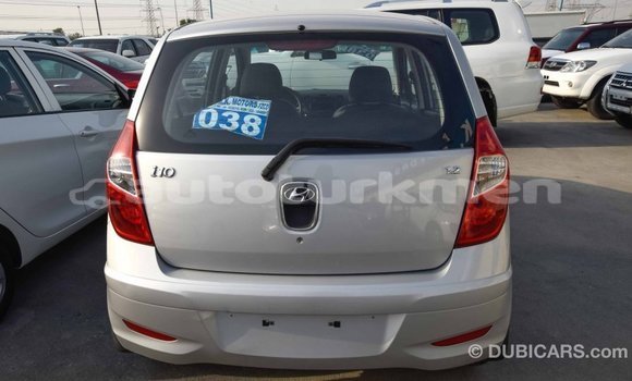 Buy Import Hyundai i10 Other Car in Import - Dubai in Ahal Buy Import Hyundai i10 Other Car in Import - Dubai in Ahal