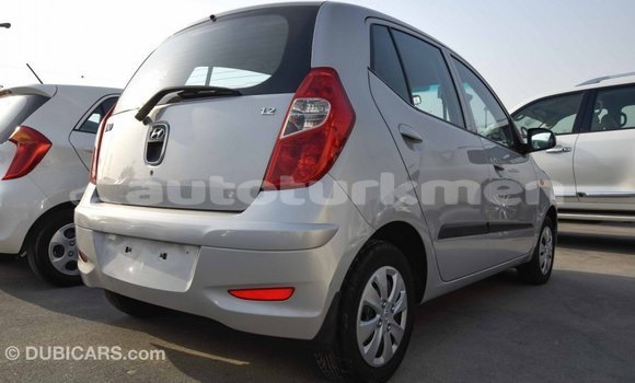 Buy Import Hyundai i10 Other Car in Import - Dubai in Ahal Buy Import Hyundai i10 Other Car in Import - Dubai in Ahal