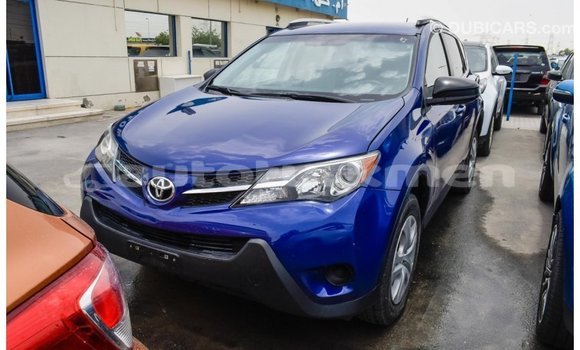Buy Import Toyota 4Runner Blue Car in Import - Dubai in Ahal Buy Import Toyota 4Runner Blue Car in Import - Dubai in Ahal