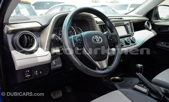 Buy Import Toyota 4Runner Blue Car in Import - Dubai in Ahal Buy Import Toyota 4Runner Blue Car in Import - Dubai in Ahal