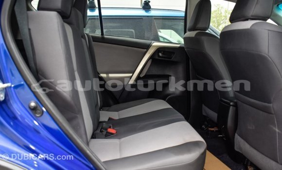 Buy Import Toyota 4Runner Blue Car in Import - Dubai in Ahal Buy Import Toyota 4Runner Blue Car in Import - Dubai in Ahal