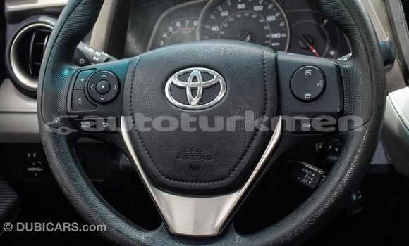 Buy Import Toyota 4Runner Blue Car in Import - Dubai in Ahal Buy Import Toyota 4Runner Blue Car in Import - Dubai in Ahal
