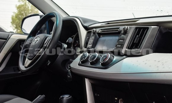 Buy Import Toyota 4Runner Blue Car in Import - Dubai in Ahal Buy Import Toyota 4Runner Blue Car in Import - Dubai in Ahal