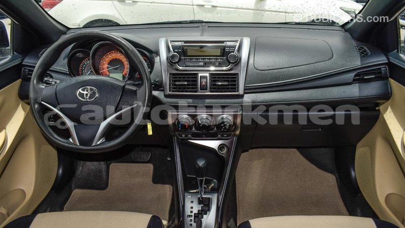Big with watermark toyota yaris ahal import dubai 1412