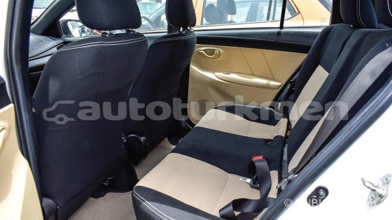 Big with watermark toyota yaris ahal import dubai 1412