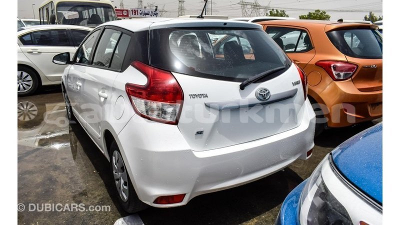 Big with watermark toyota yaris ahal import dubai 1412