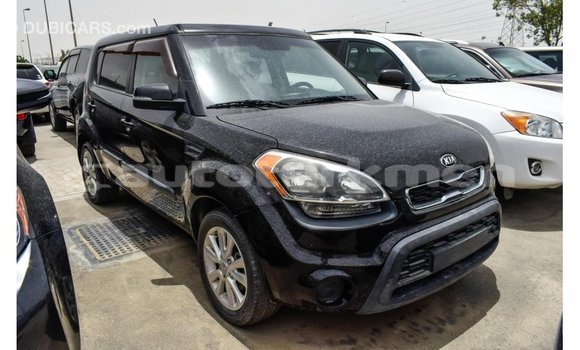 Buy Import Kia Soul Black Car in Import - Dubai in Ahal Buy Import Kia Soul Black Car in Import - Dubai in Ahal