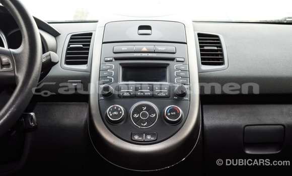 Buy Import Kia Soul Black Car in Import - Dubai in Ahal Buy Import Kia Soul Black Car in Import - Dubai in Ahal