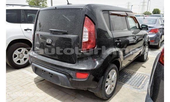 Buy Import Kia Soul Black Car in Import - Dubai in Ahal Buy Import Kia Soul Black Car in Import - Dubai in Ahal