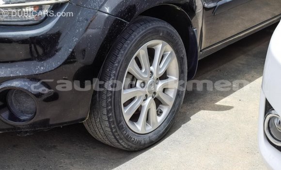 Buy Import Kia Soul Black Car in Import - Dubai in Ahal Buy Import Kia Soul Black Car in Import - Dubai in Ahal