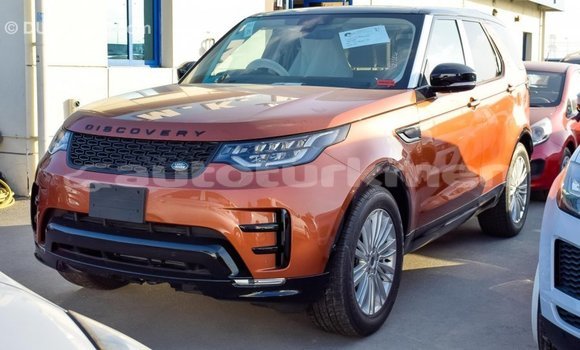 Buy Import Land Rover Discovery Other Car in Import - Dubai in Ahal Buy Import Land Rover Discovery Other Car in Import - Dubai in Ahal