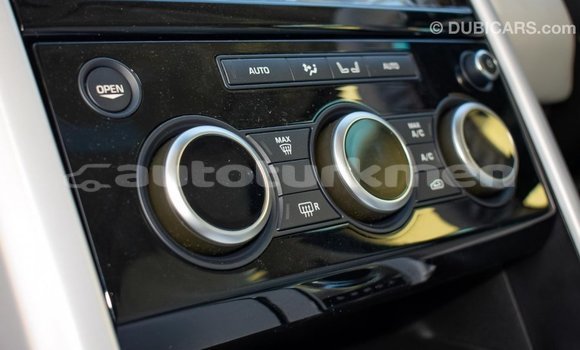 Buy Import Land Rover Discovery Other Car in Import - Dubai in Ahal Buy Import Land Rover Discovery Other Car in Import - Dubai in Ahal