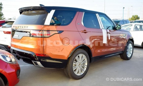 Buy Import Land Rover Discovery Other Car in Import - Dubai in Ahal Buy Import Land Rover Discovery Other Car in Import - Dubai in Ahal