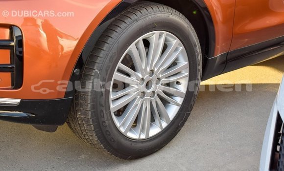 Buy Import Land Rover Discovery Other Car in Import - Dubai in Ahal Buy Import Land Rover Discovery Other Car in Import - Dubai in Ahal