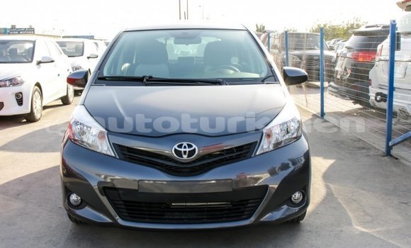 Buy Import Toyota Yaris Other Car in Import - Dubai in Ahal Buy Import Toyota Yaris Other Car in Import - Dubai in Ahal