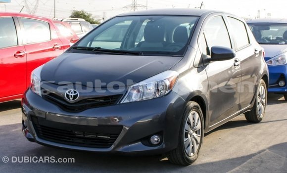 Buy Import Toyota Yaris Other Car in Import - Dubai in Ahal Buy Import Toyota Yaris Other Car in Import - Dubai in Ahal