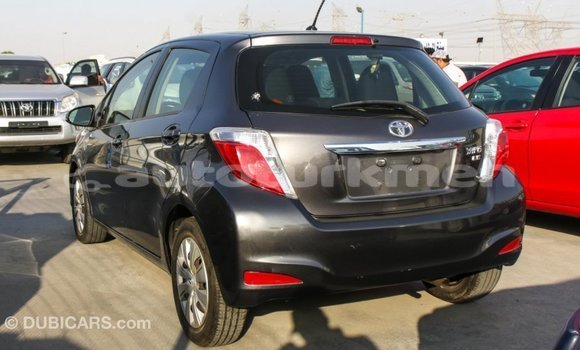 Buy Import Toyota Yaris Other Car in Import - Dubai in Ahal Buy Import Toyota Yaris Other Car in Import - Dubai in Ahal