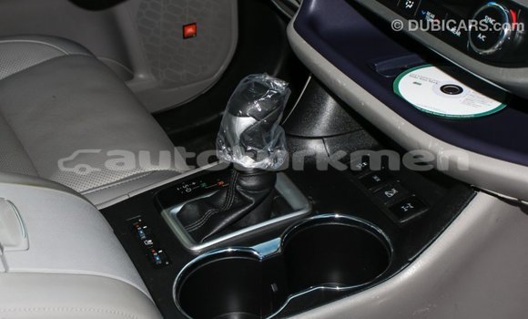 Buy Import Toyota Highlander Other Car in Import - Dubai in Ahal Buy Import Toyota Highlander Other Car in Import - Dubai in Ahal