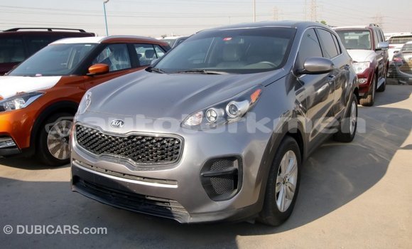 Buy Import Kia Sportage Other Car in Import - Dubai in Ahal Buy Import Kia Sportage Other Car in Import - Dubai in Ahal