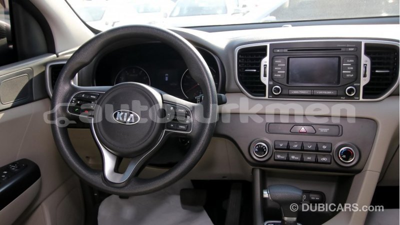 Big with watermark kia sportage ahal import dubai 1418