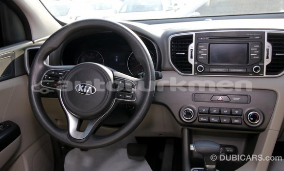 Buy Import Kia Sportage Other Car in Import - Dubai in Ahal Buy Import Kia Sportage Other Car in Import - Dubai in Ahal