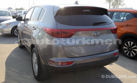 Buy Import Kia Sportage Other Car in Import - Dubai in Ahal Buy Import Kia Sportage Other Car in Import - Dubai in Ahal