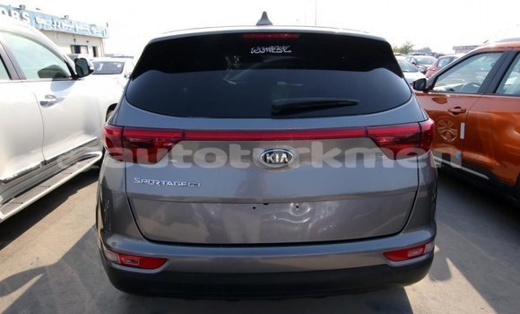 Buy Import Kia Sportage Other Car in Import - Dubai in Ahal Buy Import Kia Sportage Other Car in Import - Dubai in Ahal