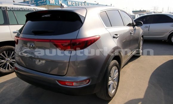 Buy Import Kia Sportage Other Car in Import - Dubai in Ahal Buy Import Kia Sportage Other Car in Import - Dubai in Ahal
