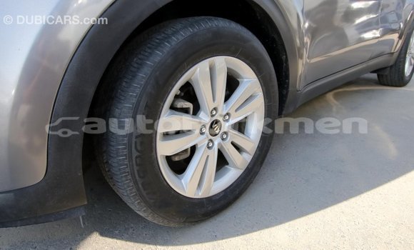 Buy Import Kia Sportage Other Car in Import - Dubai in Ahal Buy Import Kia Sportage Other Car in Import - Dubai in Ahal