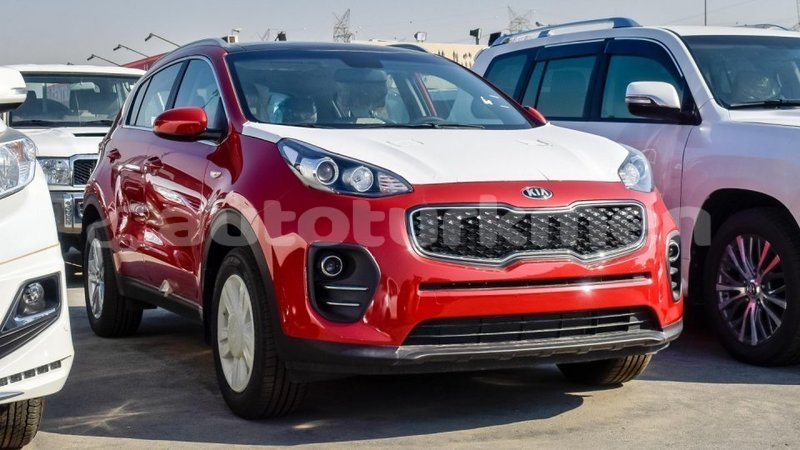 Big with watermark kia sportage ahal import dubai 1419