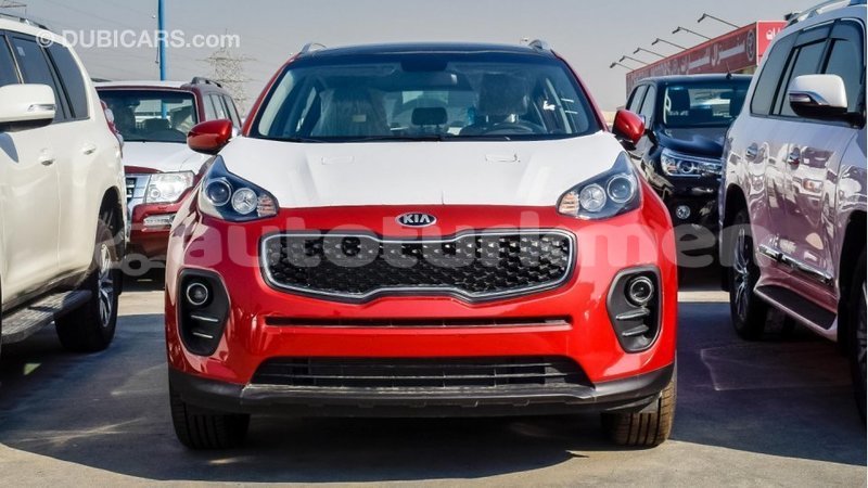 Big with watermark kia sportage ahal import dubai 1419