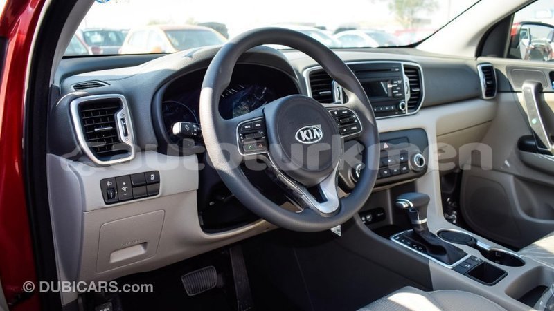 Big with watermark kia sportage ahal import dubai 1419