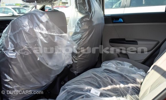 Buy Import Kia Sportage Red Car in Import - Dubai in Ahal Buy Import Kia Sportage Red Car in Import - Dubai in Ahal