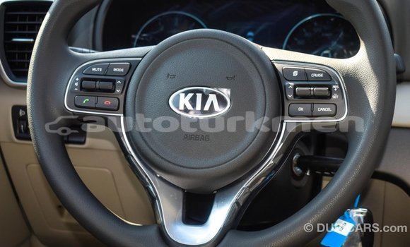 Buy Import Kia Sportage Red Car in Import - Dubai in Ahal Buy Import Kia Sportage Red Car in Import - Dubai in Ahal