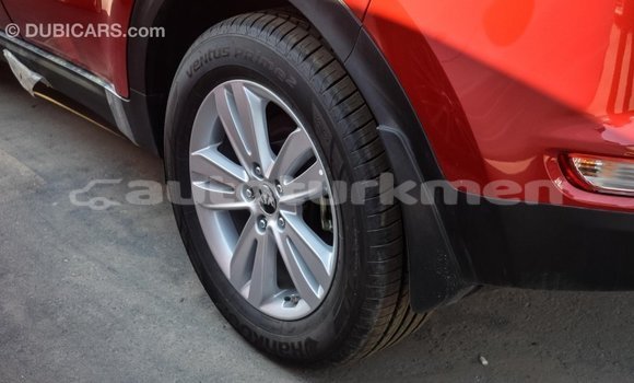Buy Import Kia Sportage Red Car in Import - Dubai in Ahal Buy Import Kia Sportage Red Car in Import - Dubai in Ahal